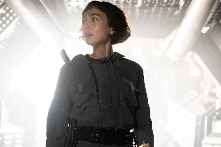 Die unheimlichen Wesen erobern die Erde: 