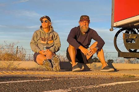 Fernreise Tipps Budget i