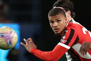 Medien: Ex-Schalker Thiaw wechselt von Milan zu Newcastle