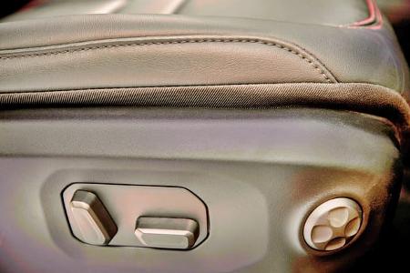 Jeep Gladiator Facelift Modelljahr 2024 USA