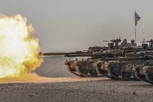 Teste Dein Panzer-Wissen!