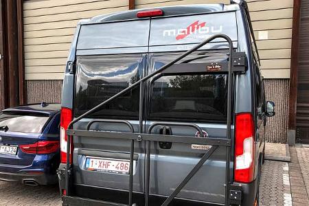 Fahrradträger im Vergleich