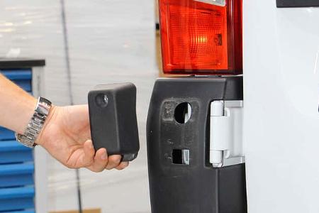 Fahrradträger im Vergleich