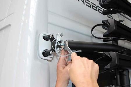 Fahrradträger im Vergleich