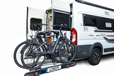 Fahrradträger im Vergleich