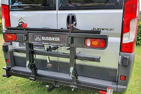 Fahrradträger im Vergleich