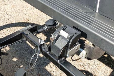 Fahrradträger im Vergleich