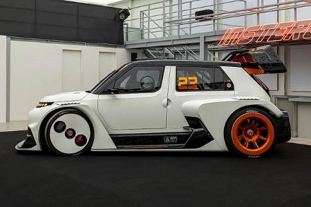 Hyundai Insteroid Conceptcar