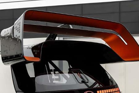 Hyundai Insteroid Conceptcar