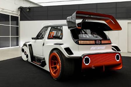 Hyundai Insteroid Conceptcar