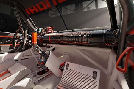 Hyundai Insteroid Conceptcar