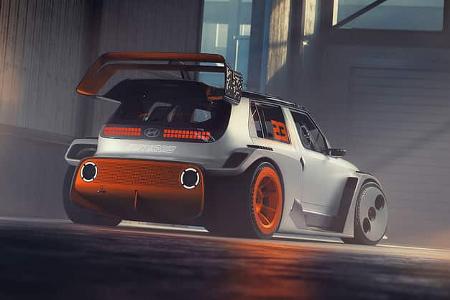 Hyundai Insteroid Conceptcar