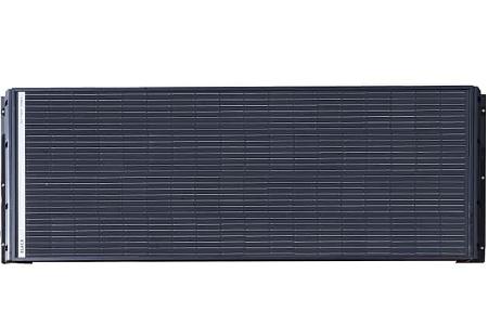 Solaranlagen - Dometic/Büttner