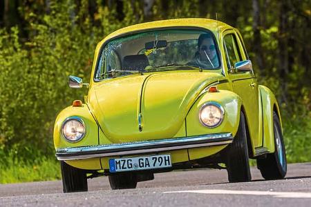 VW Käfer 1303 (1972-1975)