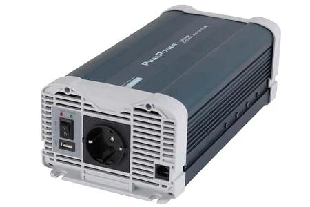 Wechselrichter - Xenteq