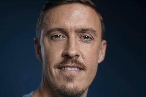 "Echter Typ": Kultfußballer Max Kruse wird TV-Experte bei RTL