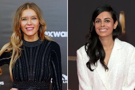 Deutscher Fernsehpreis 2025: Diese Jury entscheidet in diesem Jahr