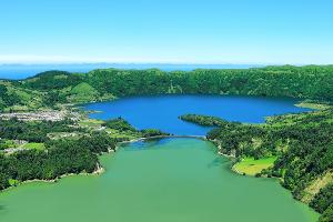 Urlaub auf dem Atlantik: Das haben die Inseln der Azoren zu bieten