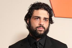 Noah Centineo soll den jungen "Rambo" spielen