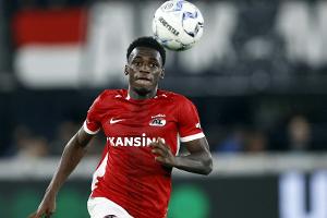 Leverkusen verpflichtet Talent Poku
