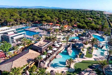 Yelloh! Village Le Brasilia