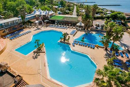 Yelloh! Village Le Club Farret