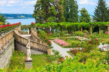 Mainau
