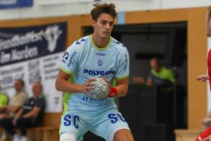 Auch Köster betroffen: Gummersbach beklagt drei Verletzungen