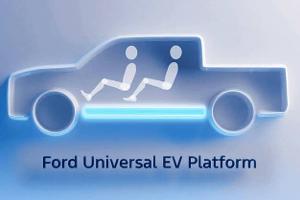 08/2025 Ford Universal EV Platform