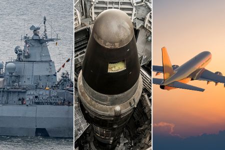 Flugkontrollsysteme setzen immer noch auf Windows 95