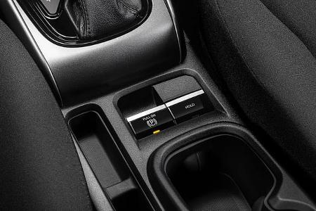 Fiat Toro Facelift Brasilien Pick-up