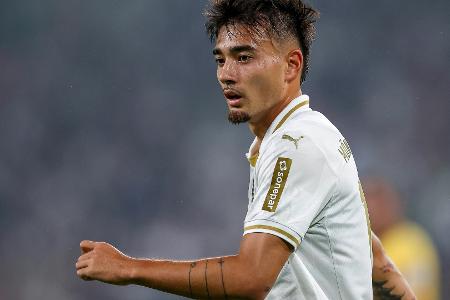 Castrop künftig für Südkorea spielberechtigt