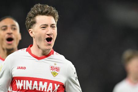 Stiller zurück im Teamtraining - Supercup-Einsatz möglich