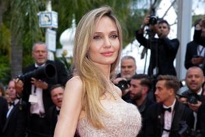 Angelina Jolie will L.A. verlassen und ihre Luxusvilla verkaufen