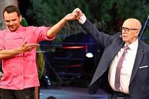 Reiner Calmund: So wird seine Abschiedsshow bei "Grill den Henssler"