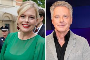 Nach Liebesnews: Instagram-Community gratuliert Julia Klöckner