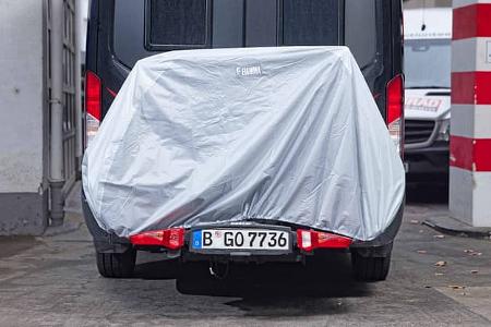 Zubehšr Abdeckplanen fŸr FahrradtrŠger Fiamma HŸlle