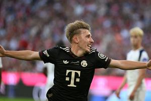 FC Bayern gewinnt Generalprobe dank Toptalent Karl