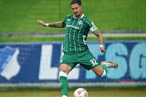 Friedl bleibt Werder-Kapitän