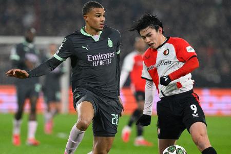 Offiziell: Ex-Schalker Thiaw wechselt von Milan zu Newcastle