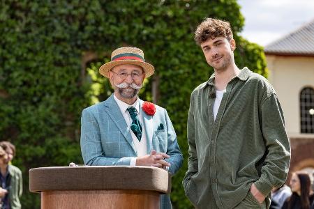 TV-Tipps am Mittwoch