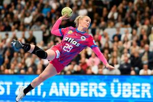 DHB-Kapitänin Döll wechselt nach Neckarsulm