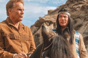 "Das Kanu des Manitu": Funktioniert Bully-Humor noch auf der Leinwand?