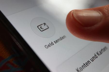 Europäer wollen Paypal und Co. Paroli bieten. (Symbolbild)