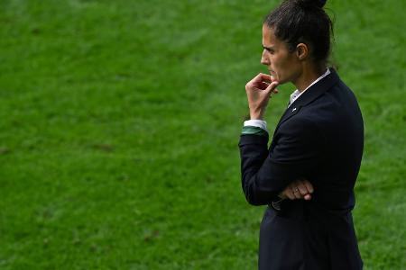 Nach Entlassung: Tomé kritisiert Verbandspräsidenten