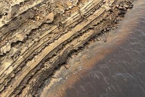 E-Mails löschen, um Wasser zu sparen? Dazu sind die Menschen in England aufgerufen. (Archivbild)