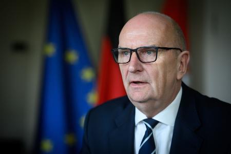 Brandenburgs Ministerpräsident sieht sein Land benachteiligt.