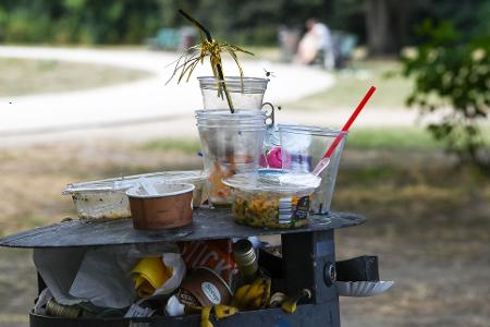 Die Europäer lehnen den jüngsten Entwurf als zu wenig ehrgeizig ab. (Archivbild) 
