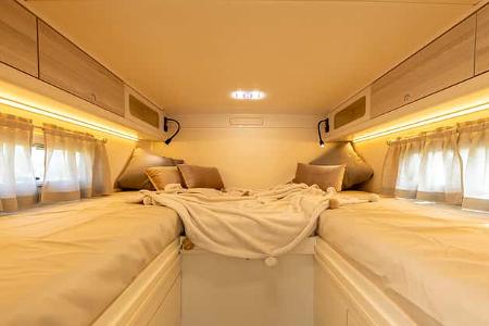 Atlantis Camper Advertorial