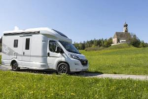 Atlantis Camper Advertorial